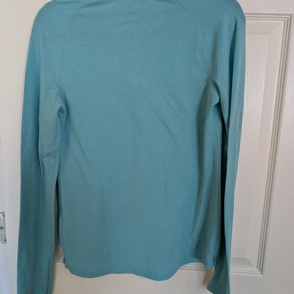 Carhartt Force Quarter Zip - Picture 2 of 3